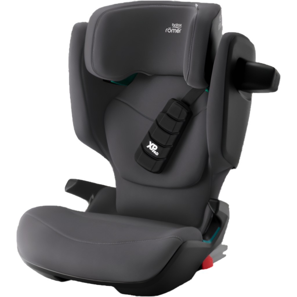 Britax Römer Kidfix Pro | CLASSIC