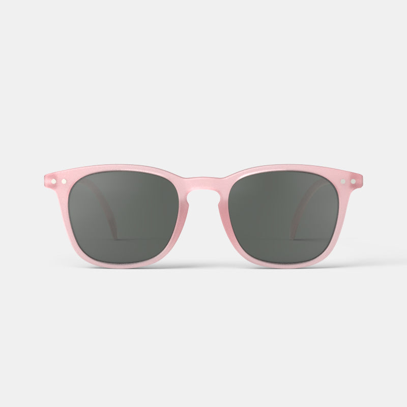 Junior Gafas de Sol 5-10Y #E Pink - Izipizi