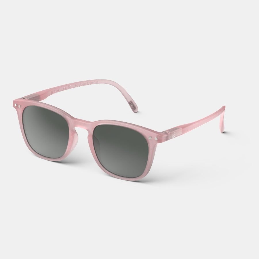 Junior Gafas de Sol 5-10Y #E Pink - Izipizi