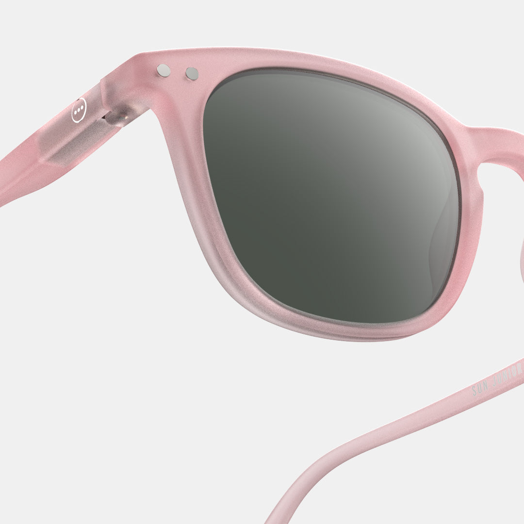 Junior Gafas de Sol 5-10Y #E Pink - Izipizi