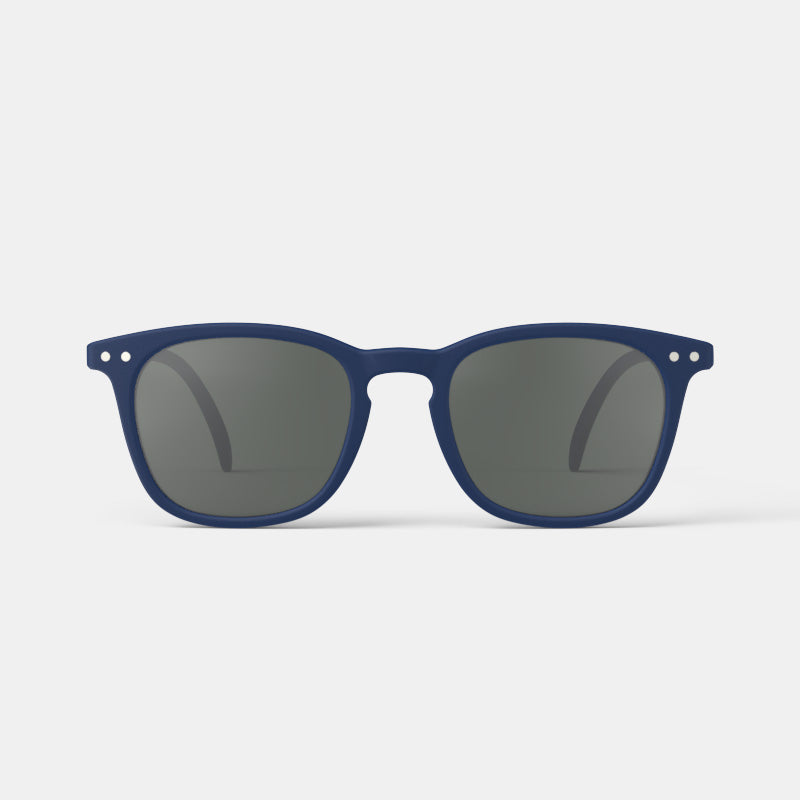 Junior Gafas de Sol 5-10Y #E Navy Blue - Izipizi