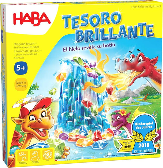 Tesoro Brillante