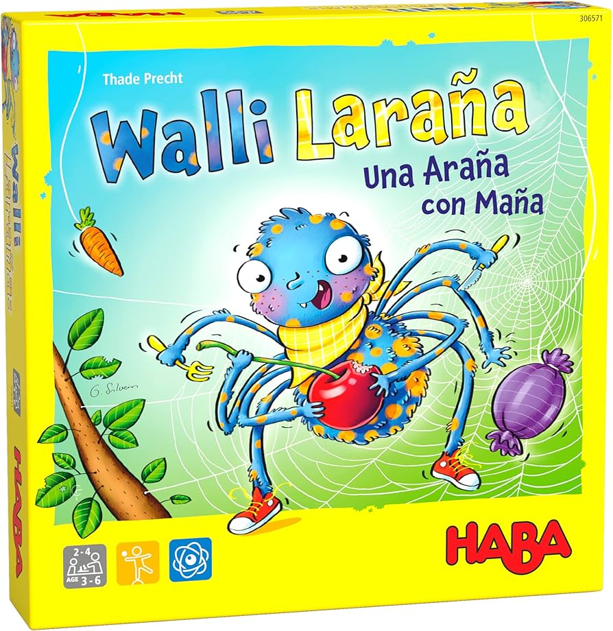 Walli Laraña