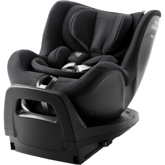 Britax Römer Dualfix Pro CLASSIC 2025