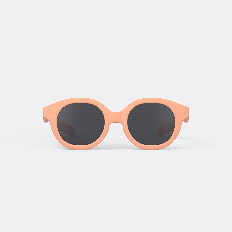 Kids Plus Gafas de Sol Polarizadas 3-5Y #C Apricot - Izipizi