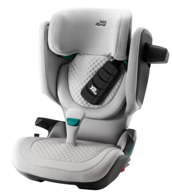 Britax Römer Kidfix Pro | LUX