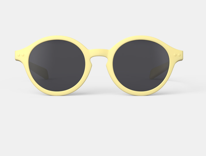 Kids Plus Gafas de Sol Polarizadas 3-5Y #D Lemonade - Izipizi