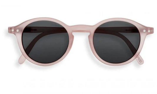 Junior Gafas de Sol 5-10Y #D Pink - Izipizi