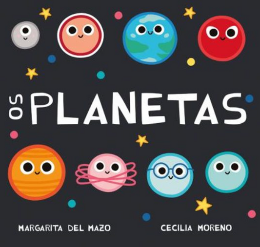 Los Planetas - Jaguar Ediciones Azeta