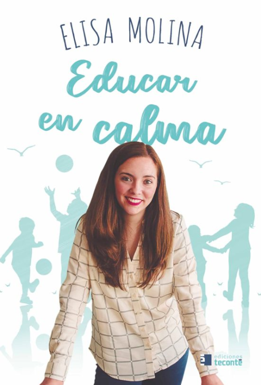 Educar en Calma - Crecete Azeta