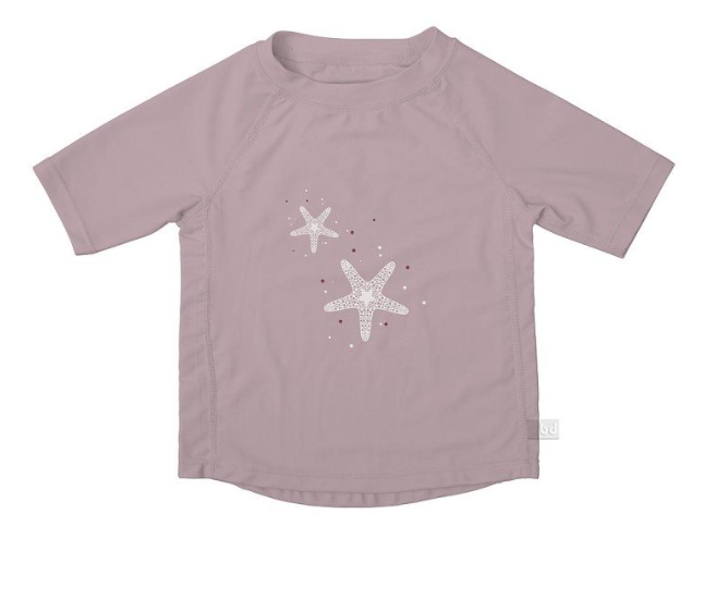 Camiseta Protección Solar Stela 6-12meses - Bimbidreams