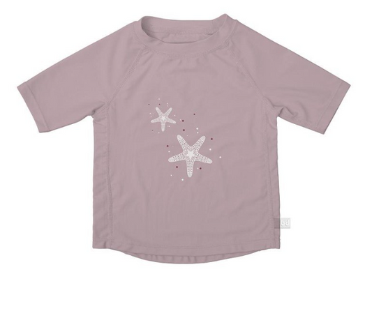 Camiseta Protección Solar Stela 6-12meses - Bimbidreams