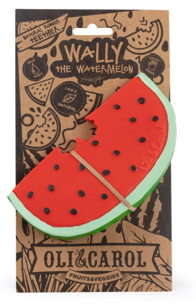 Mordedor Wally the Watermelon - Oli&Carol