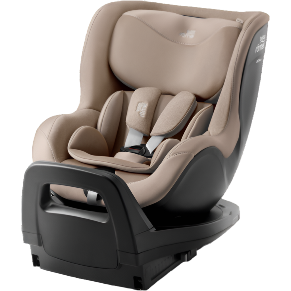 Britax Römer Dualfix Pro M STYLE