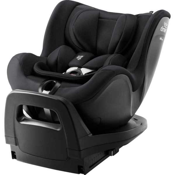 Britax Römer Dualfix Pro STYLE 2025