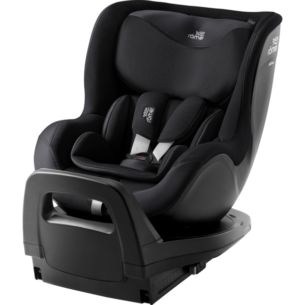 Britax Römer Dualfix Pro M STYLE