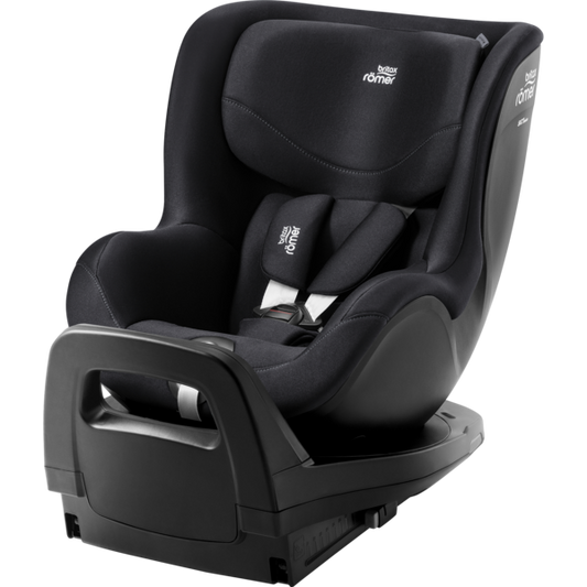 Britax Römer Dualfix Pro M CLASSIC