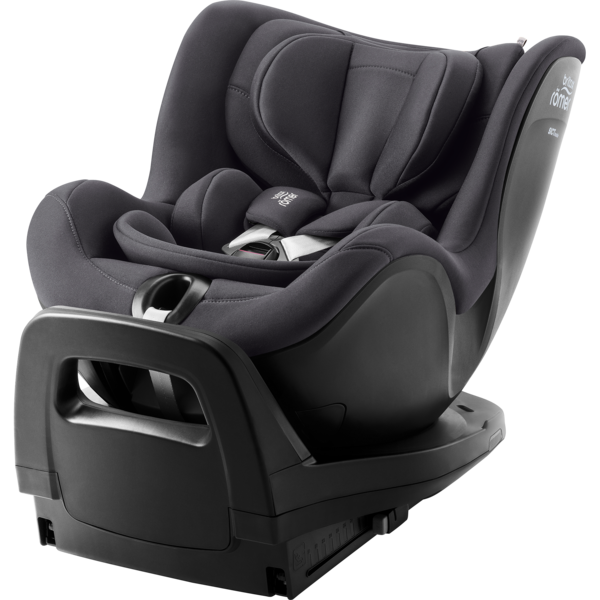 Britax Römer Dualfix Pro CLASSIC 2025