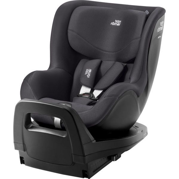 Britax Römer Dualfix Pro M CLASSIC