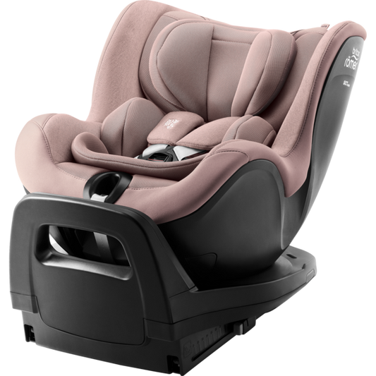 Britax Römer Dualfix Pro STYLE 2025