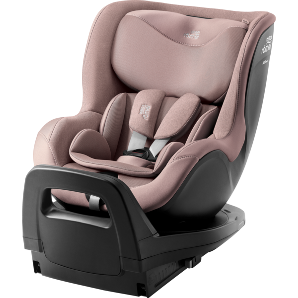 Britax Römer Dualfix Pro M STYLE