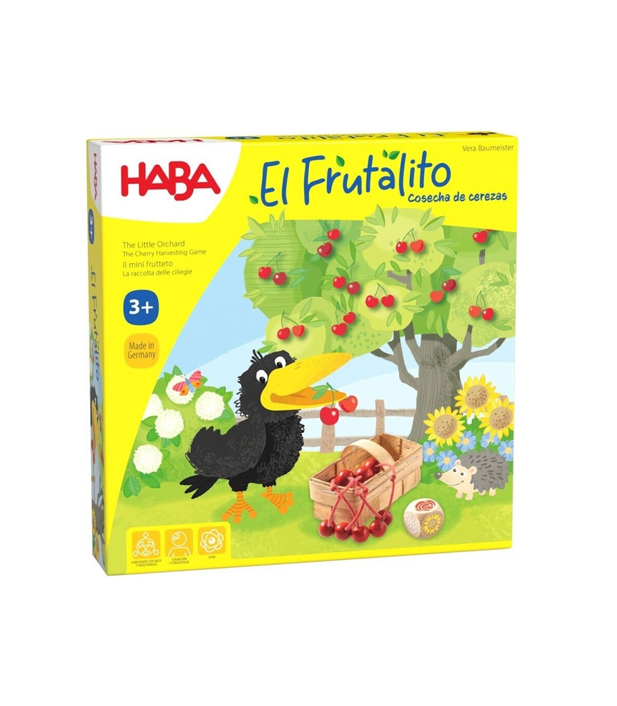 El Frutalito