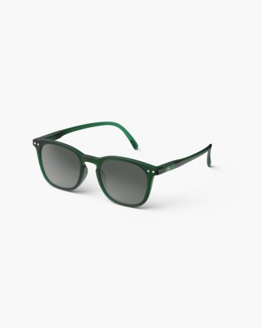 Junior Gafas de Sol 5-10Y #E Green - Izipizi