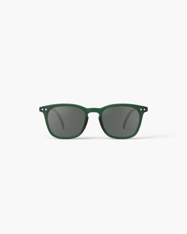 Junior Gafas de Sol 5-10Y #E Green - Izipizi