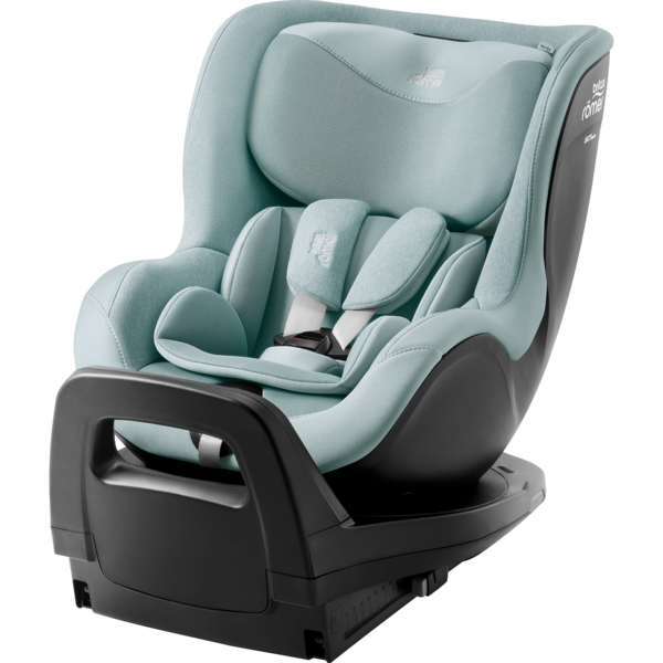 Britax Römer Dualfix Pro M STYLE