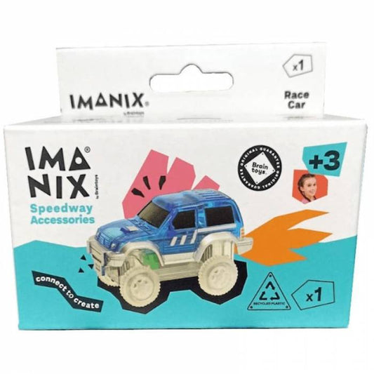 Imanix Speedway Car Accesories