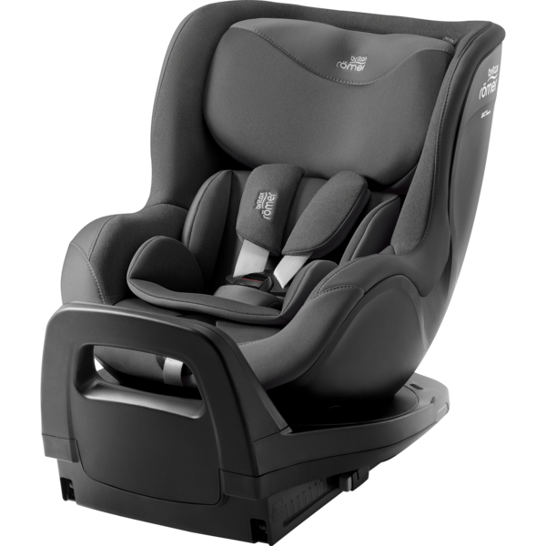 Britax Römer Dualfix Pro M STYLE