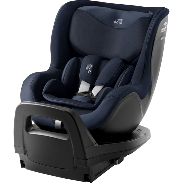 Britax Römer Dualfix Pro M STYLE