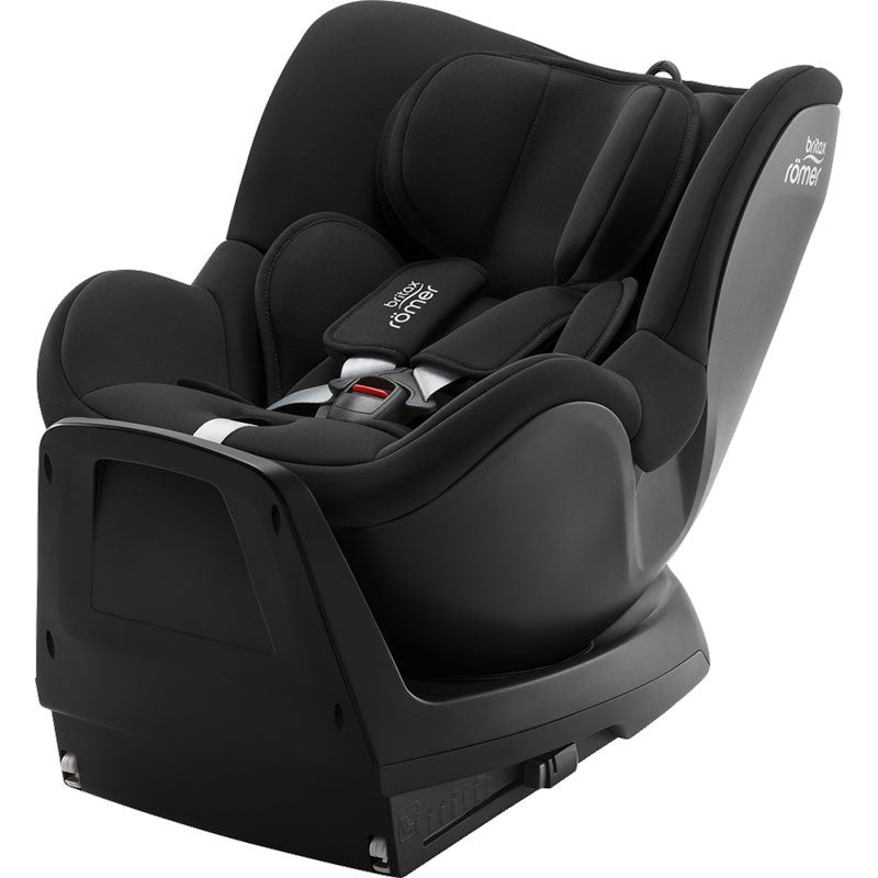 Britax Römer Dualfix Plus