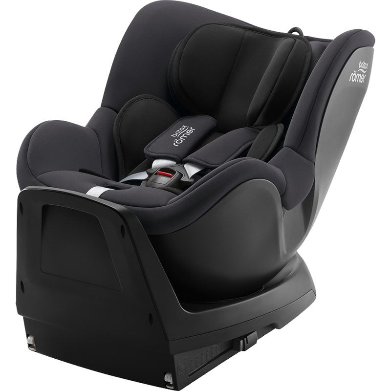 Britax Römer Dualfix Plus