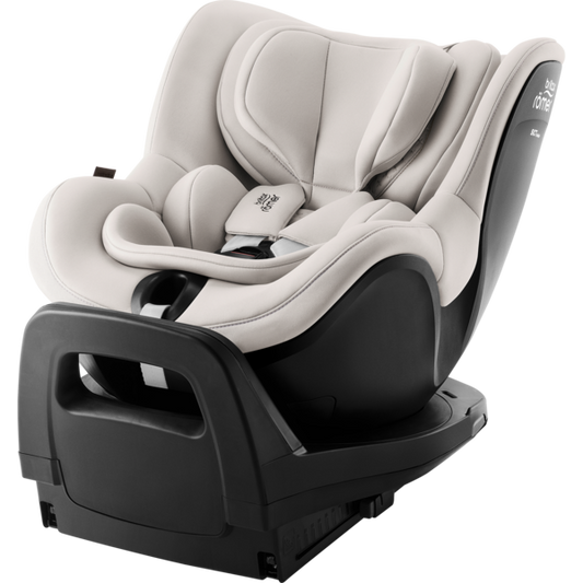 Britax Römer Dualfix Pro LUX 2025