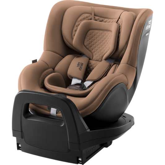 Britax Römer Dualfix Pro M LUX